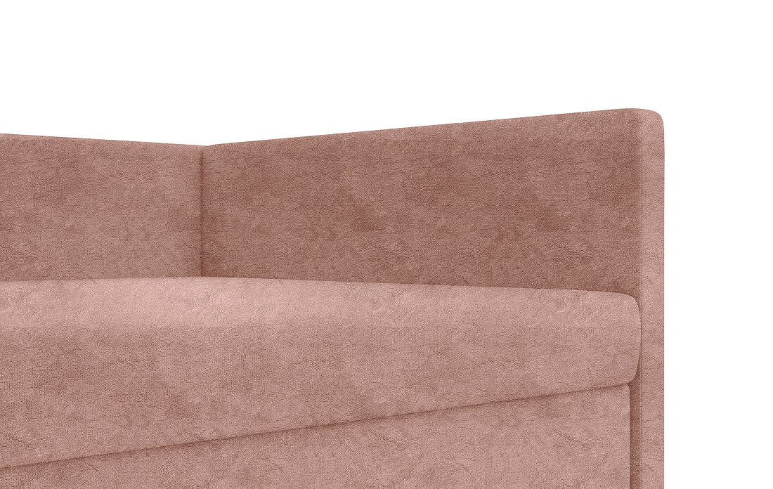 Вико / тахта велюр эскобар 13